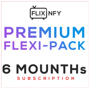 6 MOUNTHS PREMIEUM PACKAGE