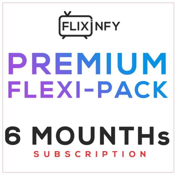 6 MOUNTHS PREMIEUM PACKAGE